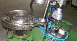 如果自動攻牙機產(chǎn)生爛牙怎么辦？