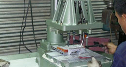 攻牙機有很多種？哪種才是最佳選擇？