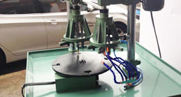 如何提高自動攻牙機(jī)的穩(wěn)定性？