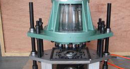 自動攻牙機產(chǎn)生毛剌現(xiàn)象怎么辦？