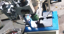 攻牙機(jī)發(fā)展趨勢(shì)-組合式搖臂鉆床、攻牙機(jī)